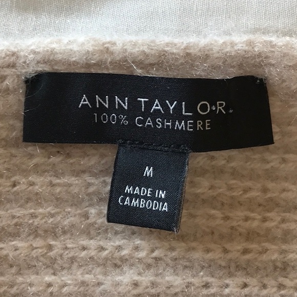 Dense Cashmere - Picture 5 of 6
